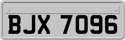 BJX7096