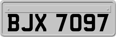 BJX7097