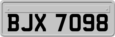 BJX7098