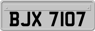 BJX7107