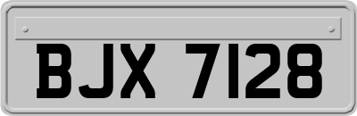 BJX7128