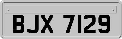 BJX7129