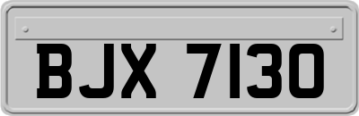 BJX7130