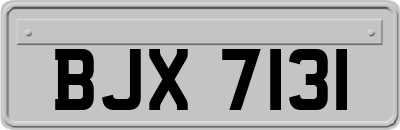 BJX7131