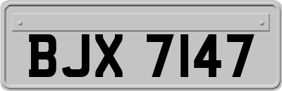 BJX7147