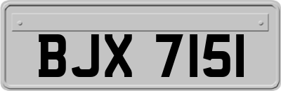 BJX7151