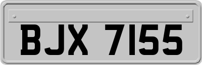 BJX7155