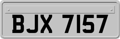 BJX7157
