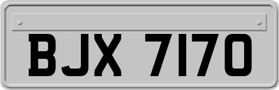 BJX7170