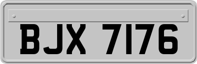 BJX7176