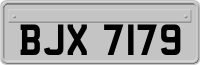 BJX7179