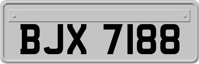 BJX7188