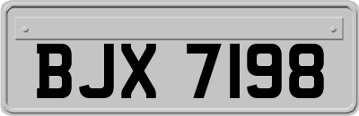 BJX7198