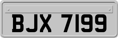 BJX7199