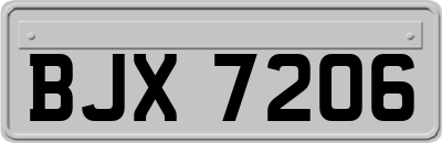BJX7206