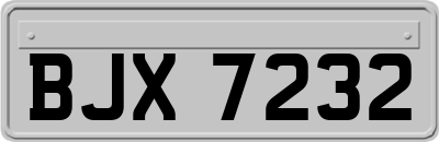 BJX7232