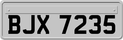 BJX7235