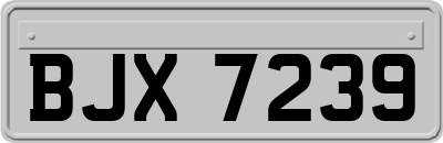 BJX7239
