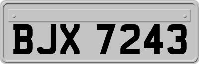 BJX7243