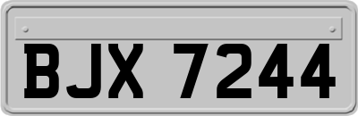 BJX7244