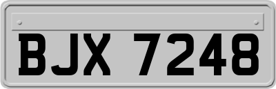 BJX7248