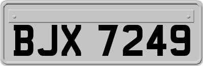 BJX7249