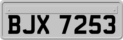 BJX7253