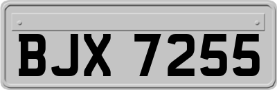 BJX7255