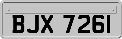 BJX7261