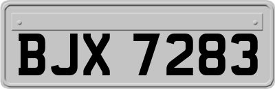 BJX7283