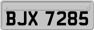 BJX7285