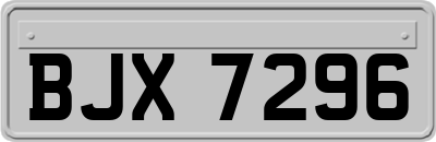 BJX7296
