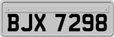 BJX7298