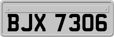 BJX7306