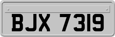 BJX7319