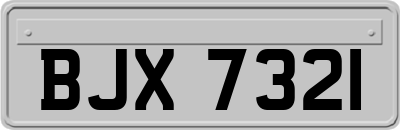 BJX7321