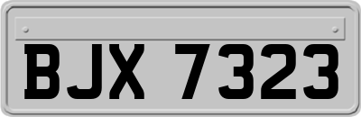 BJX7323