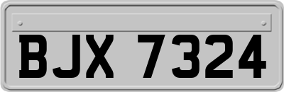 BJX7324