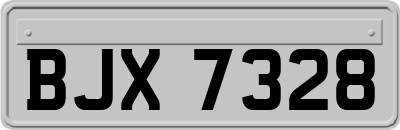 BJX7328