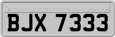 BJX7333