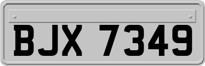 BJX7349