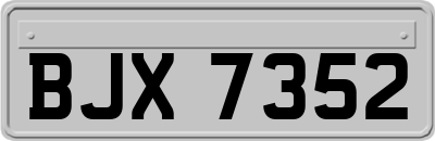 BJX7352