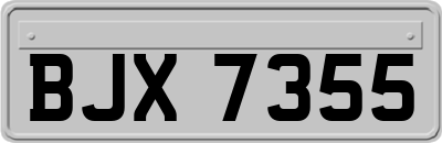 BJX7355