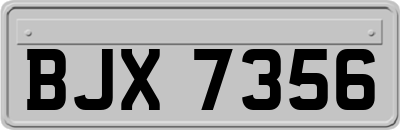 BJX7356