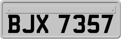 BJX7357