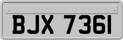 BJX7361