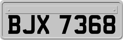 BJX7368