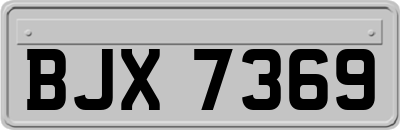 BJX7369