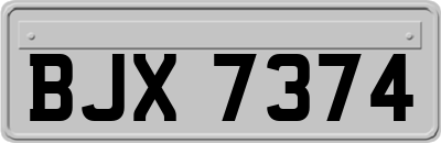 BJX7374
