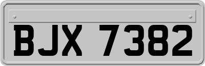 BJX7382